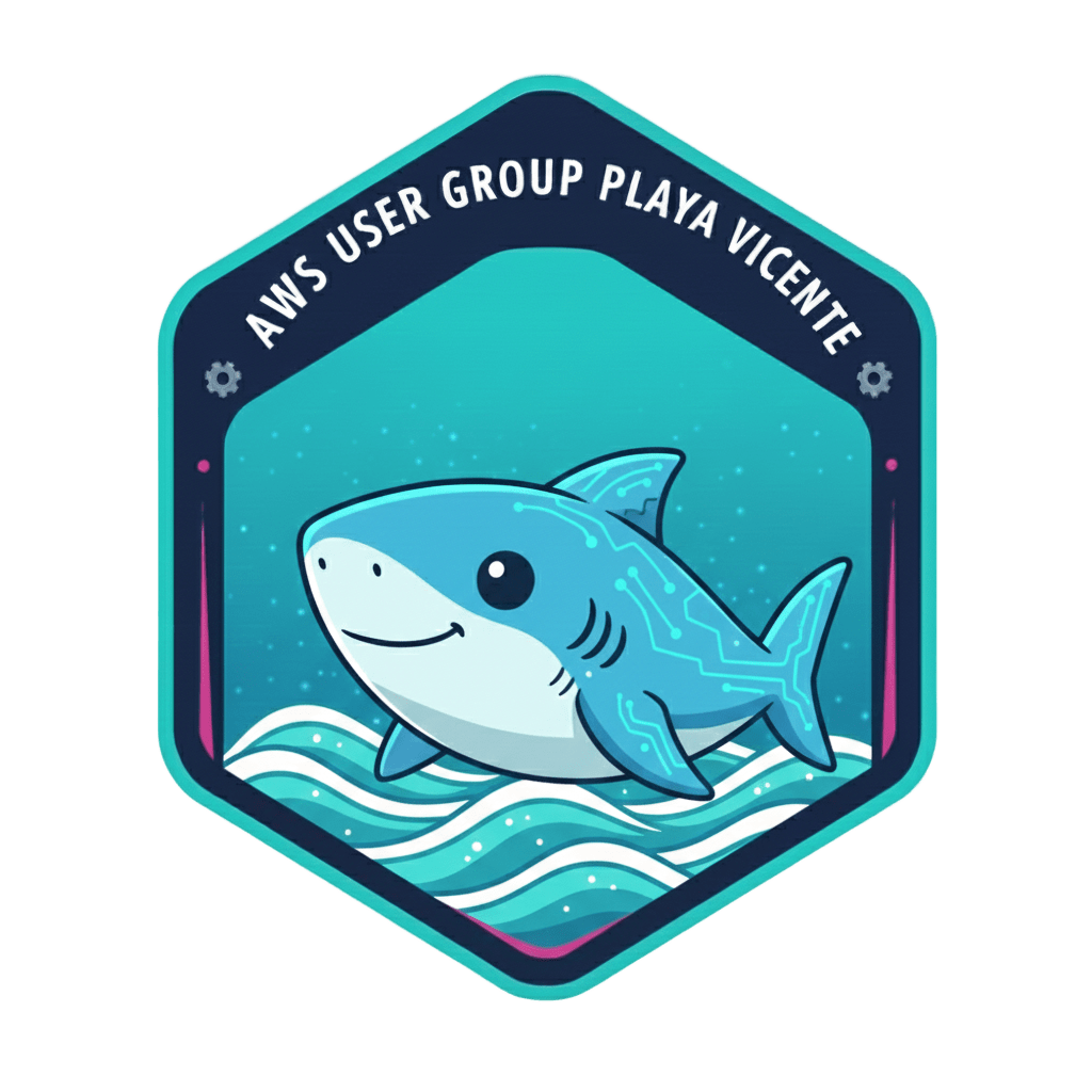 Roberto Flores - AWS Community Leader